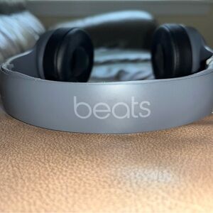 Beats Solo 3